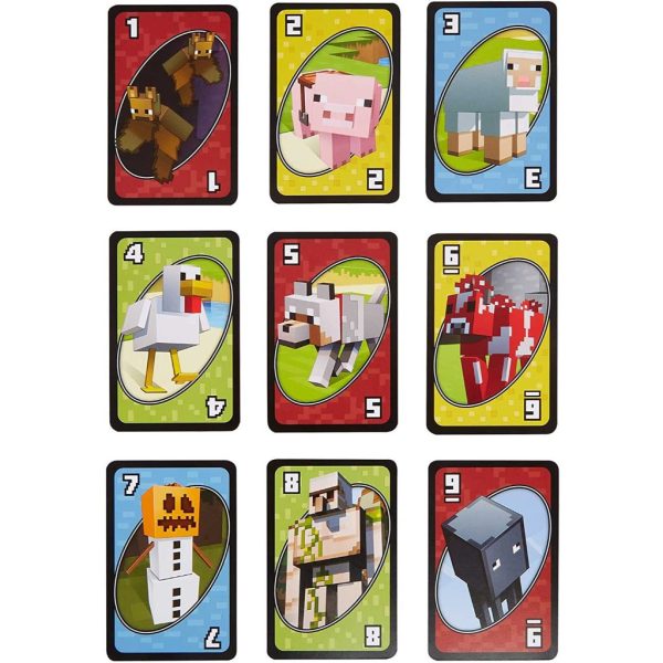 fpd61 uno licensed minecraft 33