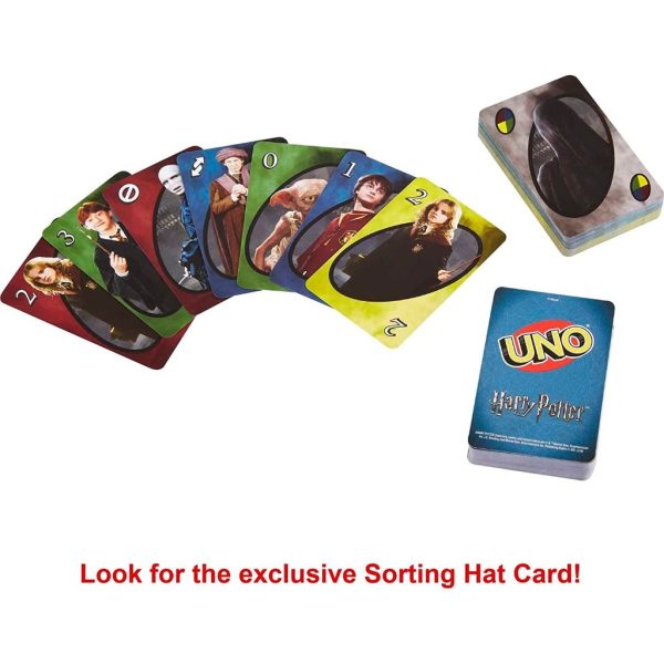 mattel uno harry potter (3)