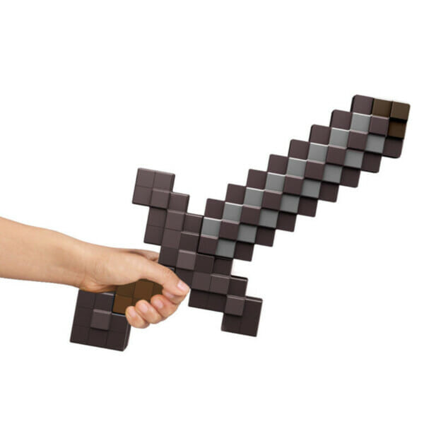minecraft deluxe netherite sword3