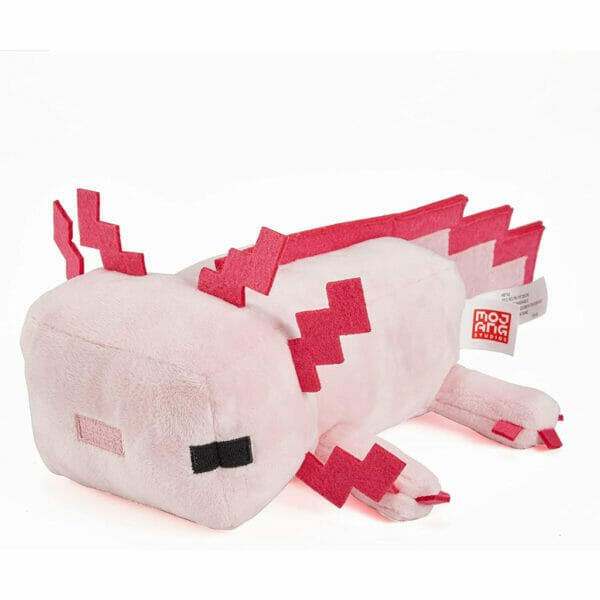 minecraft plush 8 in character – axolotl3
