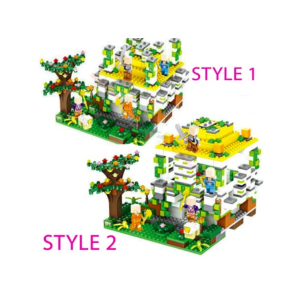 my world forest cave 657pcs (3)
