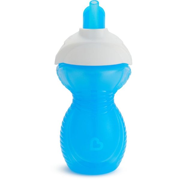 click lock™ flip straw cup 1