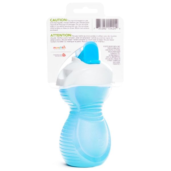 click lock™ flip straw cup 3