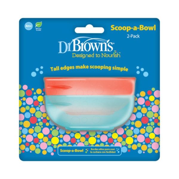 dr. brown’s® designed to nourish 3