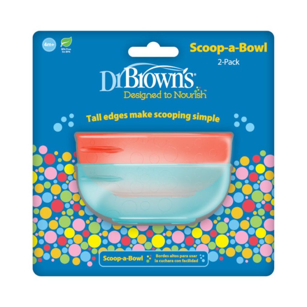 dr. brown’s® designed to nourish 3