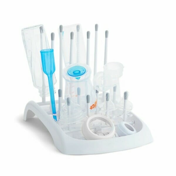 folding bottle drying rack 3
