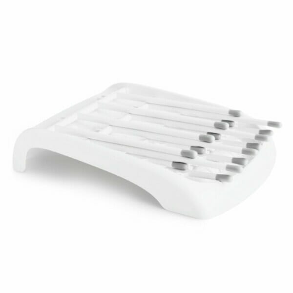 folding bottle drying rack 4