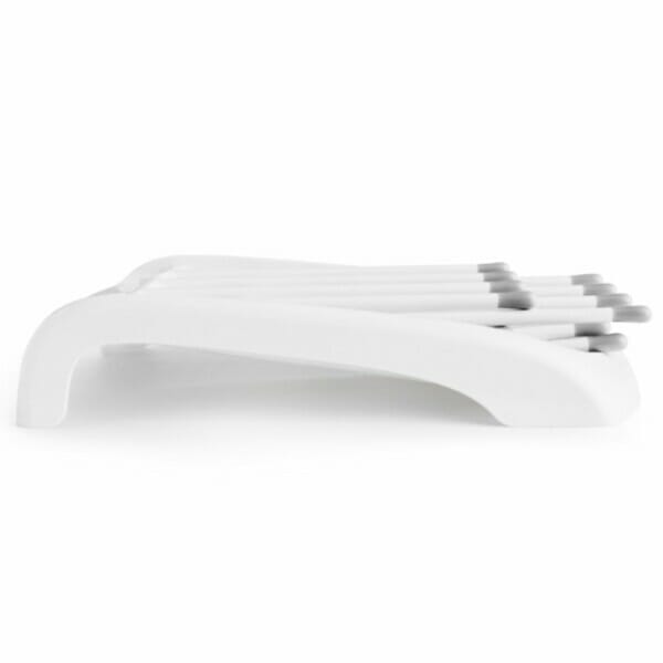 folding bottle drying rack 5