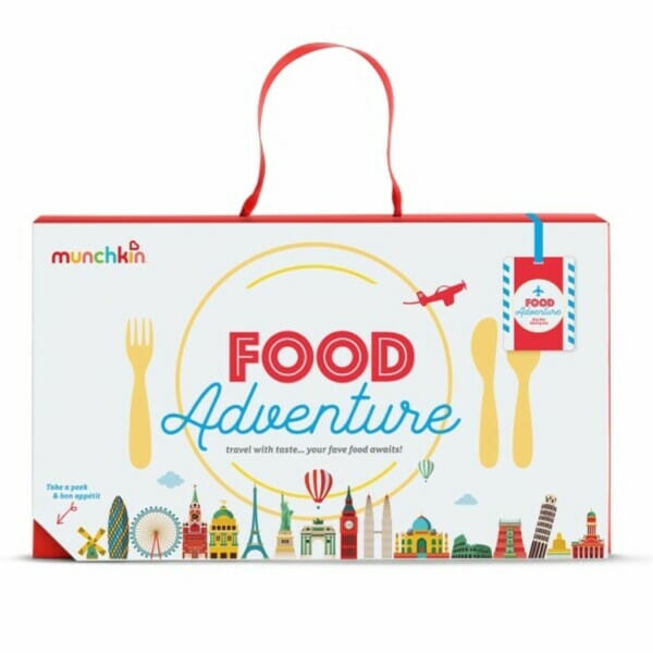 food adventure splash™ big kid dining set blue 8