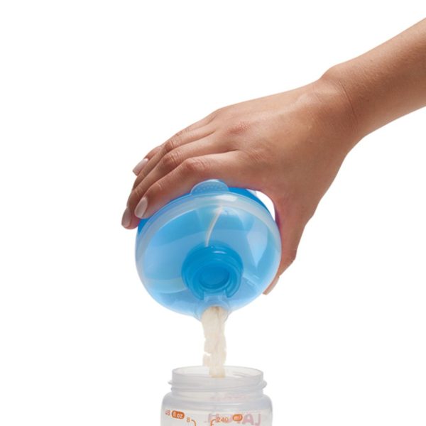 milk dispener 2