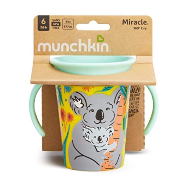 munchkin miracle 360 wildlove 5