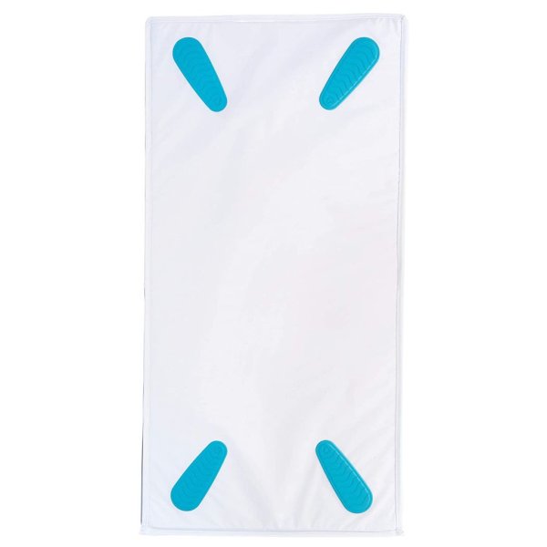 munchkin® secure grip™ waterproof diaper changing pad3