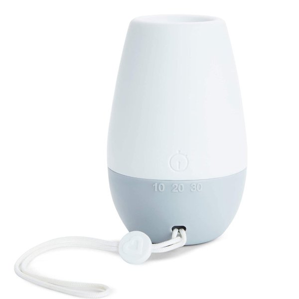 munchkin® shhh portable baby sleep soother (1)