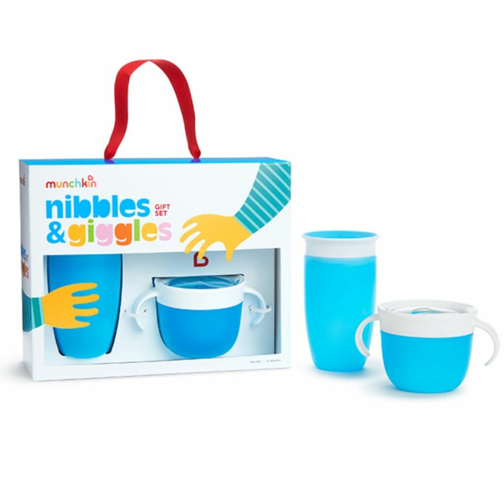 nibbles & giggles gift set 1