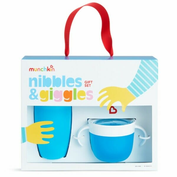 nibbles & giggles gift set 5