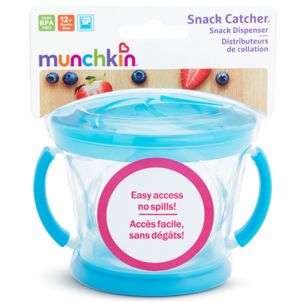 snack catcher 2