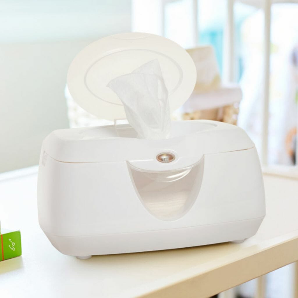 warm glow wipe warmer 2