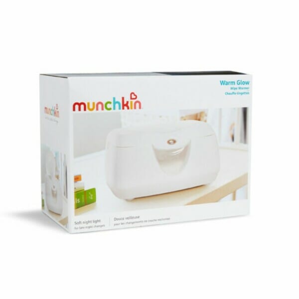 warm glow wipe warmer 8