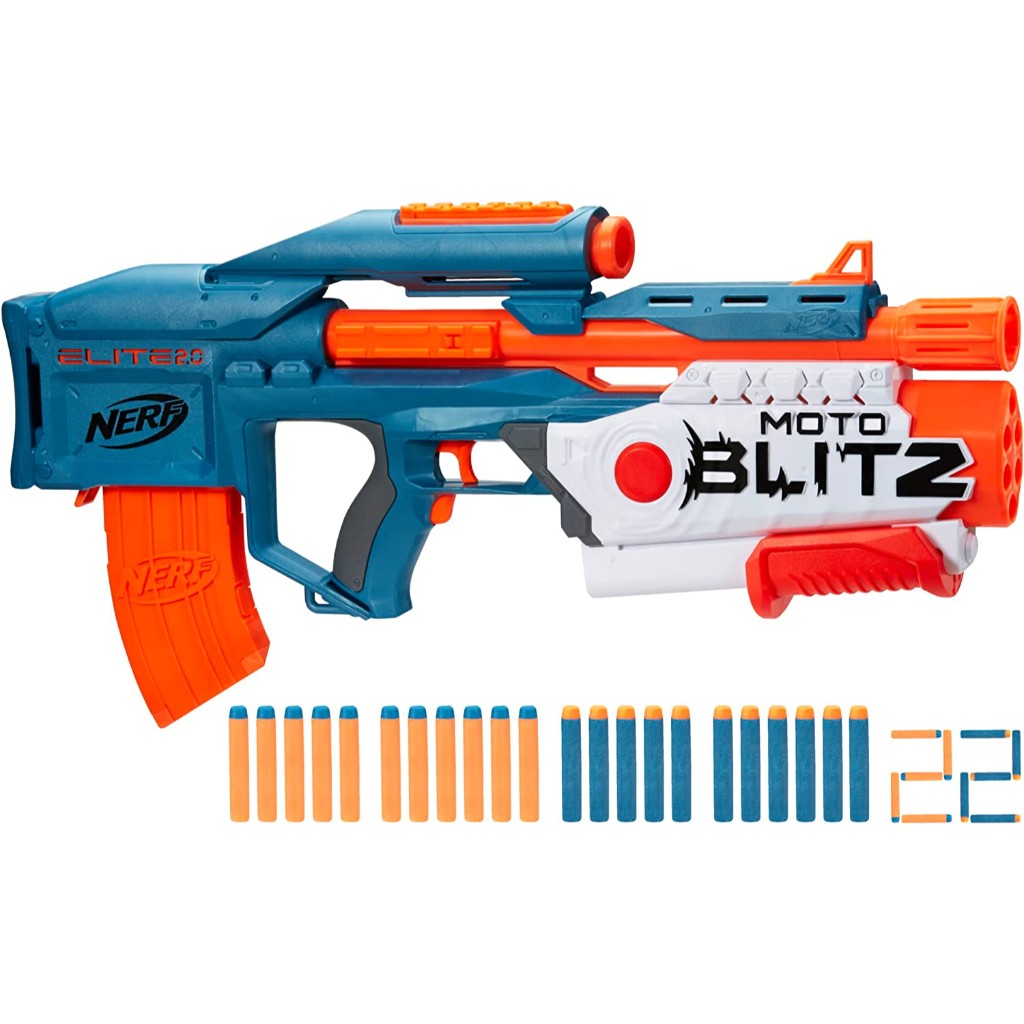 nerf elite 2.0 motoblitz blaster with scope (2)