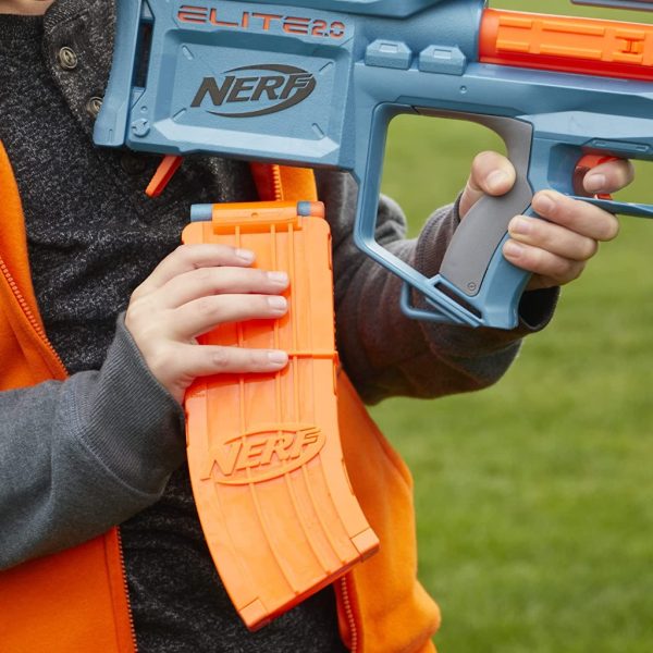 nerf elite 2.0 motoblitz blaster with scope (4)