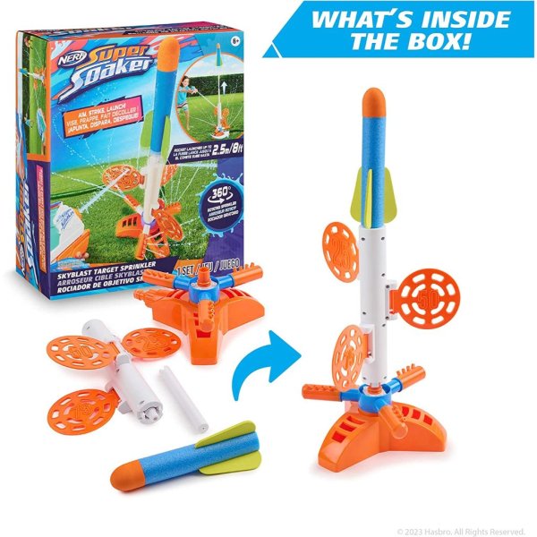 nerf super soaker skyblast target sprinkler5