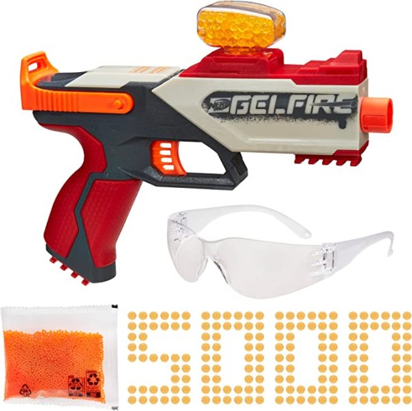 nerf legion1