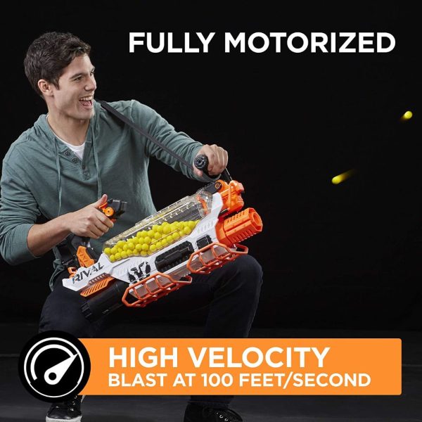 nerf rival prometheus2