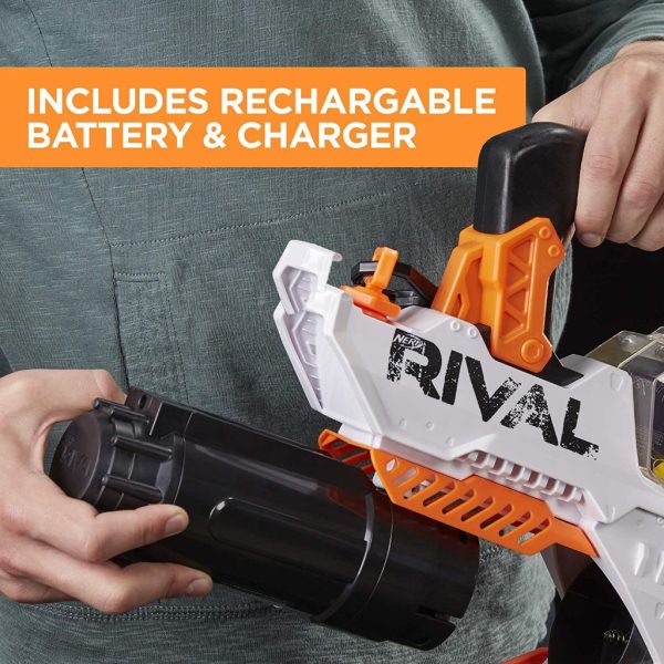nerf rival prometheus4