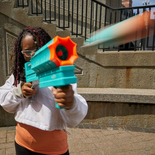 nerf roblox sharkbite web launcher6