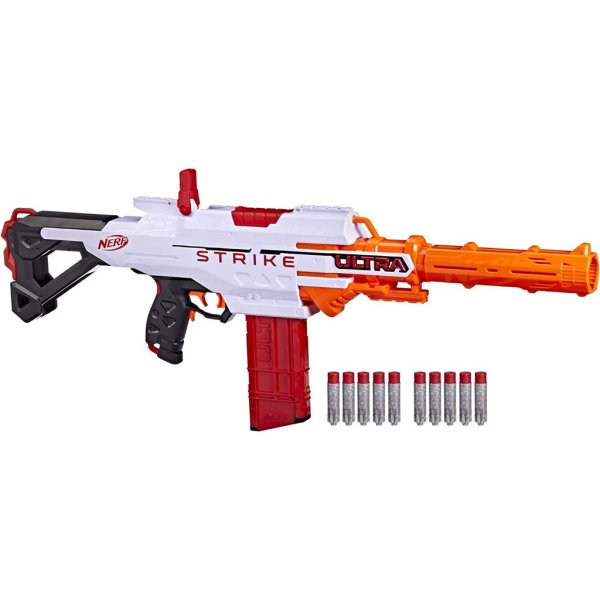 nerf ultra strike