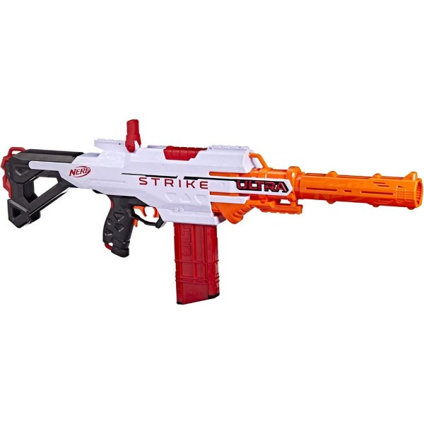 nerf ultra strike2