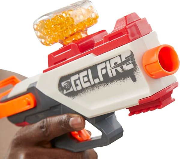 nerf legion3