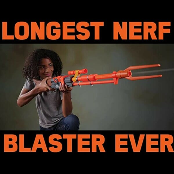 nerf star wars 1