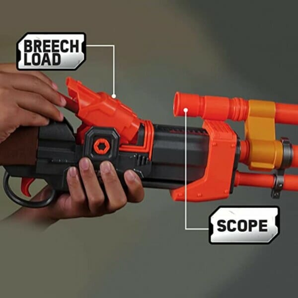 nerf star wars 3