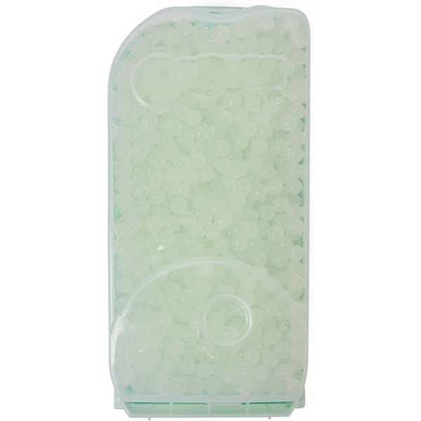 orbeez water beads, the one and only, glow in the dark feature pack3