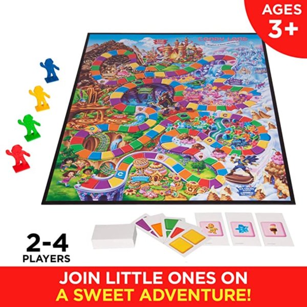 candy land kingdom of sweet adventures (4)