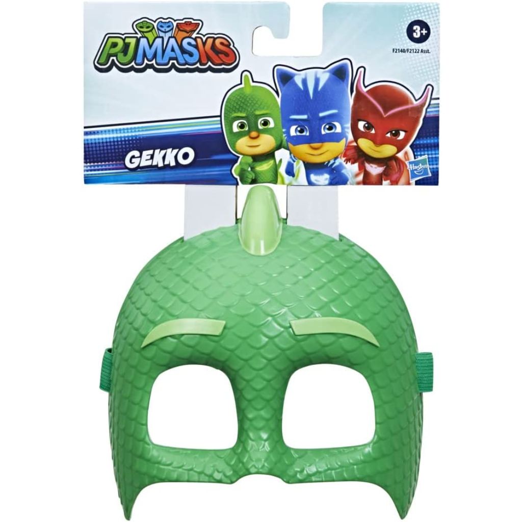 pj masks hero mask (gekko) 1