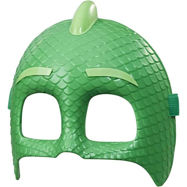 pj masks hero mask (gekko) 2