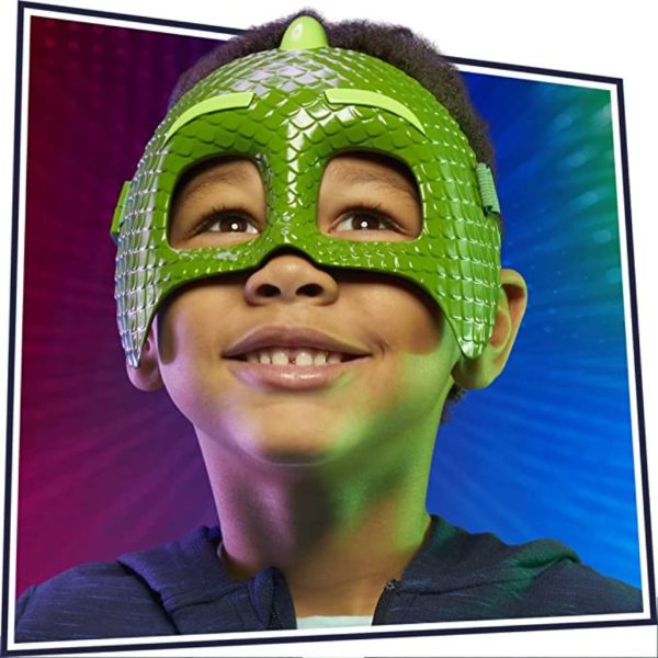 pj masks hero mask (gekko) 3