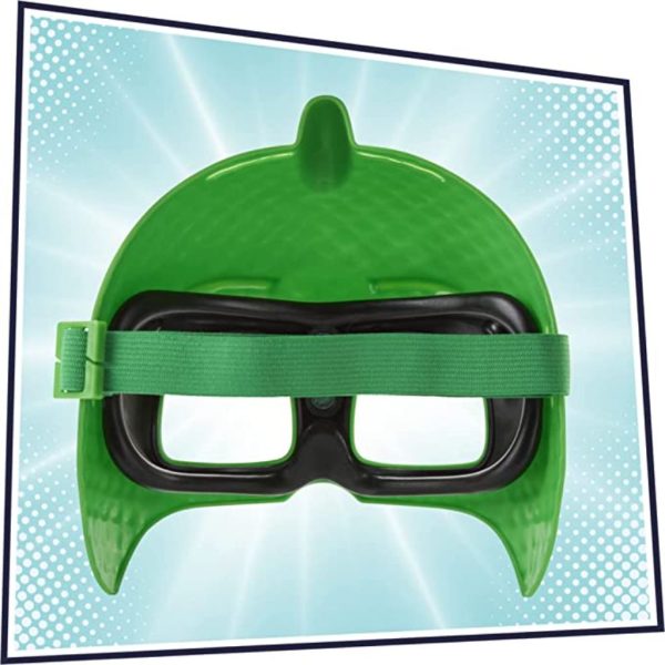 pj masks hero mask (gekko) 4