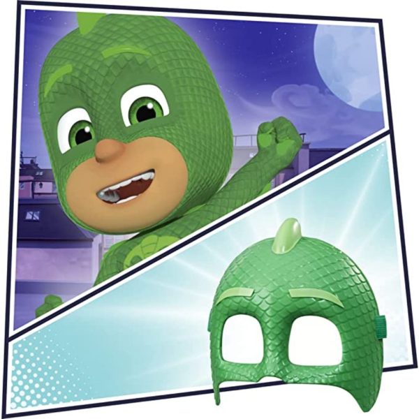 pj masks hero mask (gekko) 5