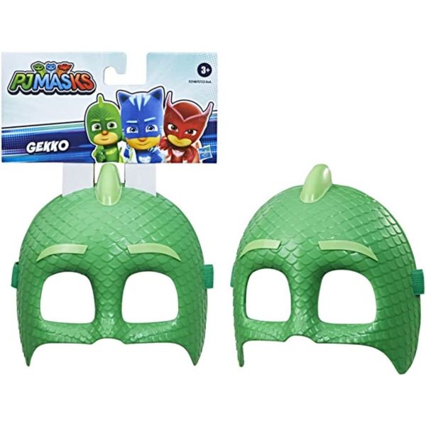pj masks hero mask (gekko) 6