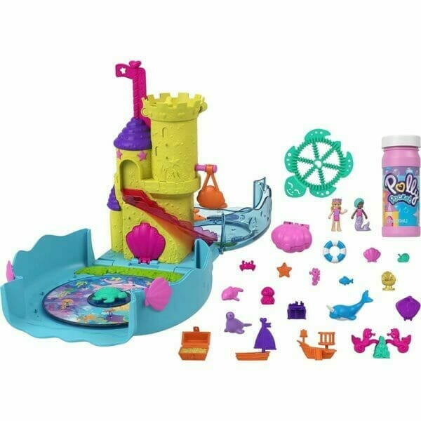 polly pocket bubble aquarium (2)