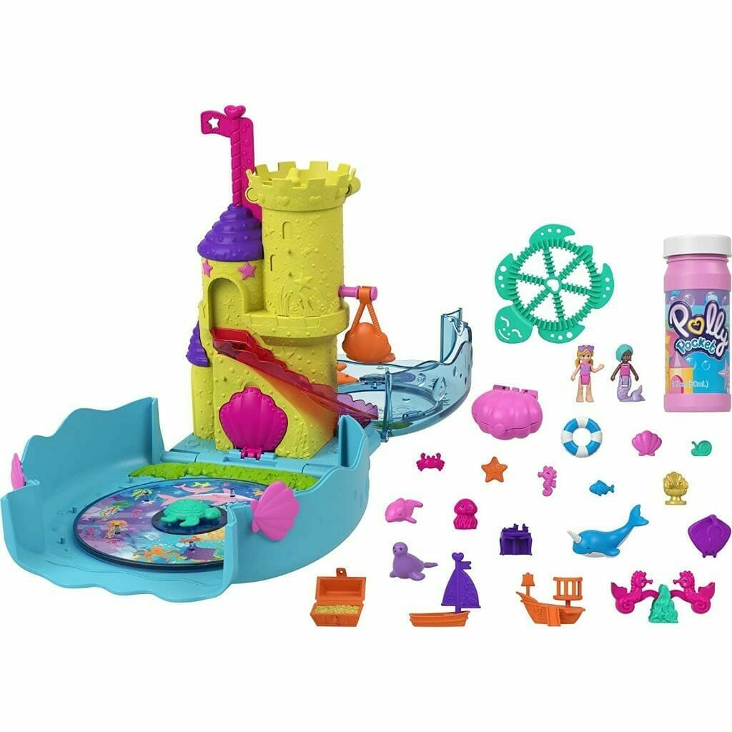 polly pocket bubble aquarium (2)