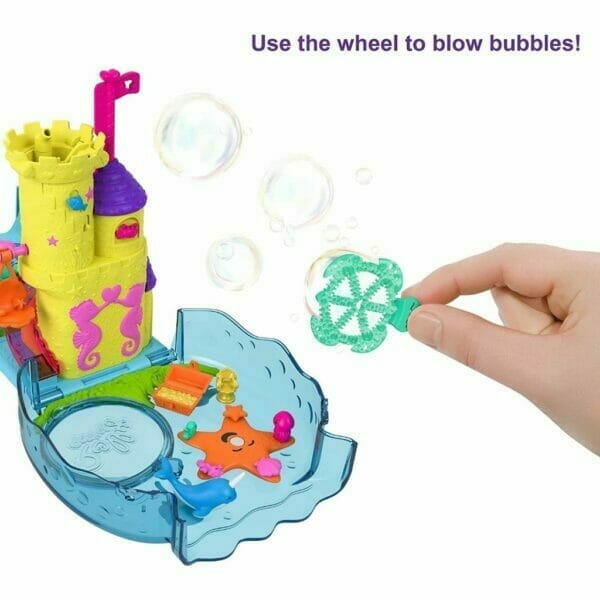polly pocket bubble aquarium (5)