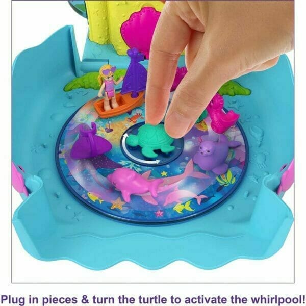 polly pocket bubble aquarium (6)
