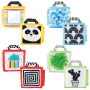 Sassy Sensory Activity Panels