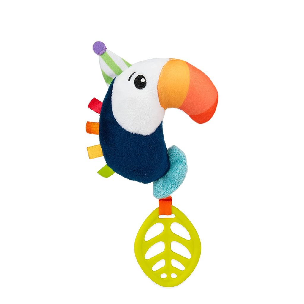 sassy toucan chime