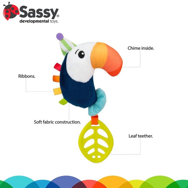 sassy toucan chime1