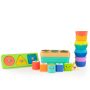Sassy STEM Baby Box